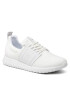 Calvin Klein Jeans Sneakers Sporty Eva Runner 2 Alb - Pled.ro