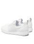 Calvin Klein Jeans Sneakers Sporty Eva Runner 2 Alb - Pled.ro