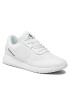 Calvin Klein Jeans Sneakers Sporty Eva Runner 3 YM0YM00340 Alb - Pled.ro