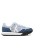 Calvin Klein Jeans Sneakers Toothy Runner Bold Mono YM0YM00583 Albastru - Pled.ro