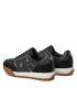 Calvin Klein Jeans Sneakers Toothy Runner Bold Mono YM0YM00583 Negru - Pled.ro