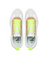 Calvin Klein Jeans Sneakers Toothy Runner Laceup Fluo Contr YM0YM00672 Alb - Pled.ro