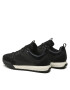 Calvin Klein Jeans Sneakers Toothy Runner Low Laceup Mix YM0YM00710 Negru - Pled.ro