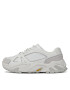 Calvin Klein Jeans Sneakers Vibram Runner Low Mix Nbs Lum YM0YM00880 Alb - Pled.ro