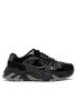 Calvin Klein Jeans Sneakers Vibram Runner Low Mix Nbs Lum YM0YM00880 Negru - Pled.ro