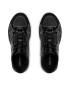 Calvin Klein Jeans Sneakers Vibram Runner Low Mix Nbs Lum YM0YM00880 Negru - Pled.ro