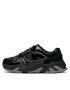 Calvin Klein Jeans Sneakers Vibram Runner Low Mix Nbs Lum YM0YM00880 Negru - Pled.ro