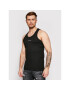 Calvin Klein Jeans Tank top J30J318071 Negru Regular Fit - Pled.ro