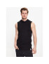 Calvin Klein Jeans Tank top J30J322844 Negru Slim Fit - Pled.ro