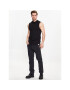 Calvin Klein Jeans Tank top J30J322844 Negru Slim Fit - Pled.ro