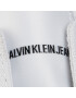 Calvin Klein Jeans Teniși Deangelo B4S0112 Alb - Pled.ro