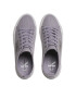 Calvin Klein Jeans Teniși Bold Vulc Flatf Laceup Wn YW0YW01039 Violet - Pled.ro