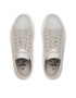 Calvin Klein Jeans Teniși Cupsole Flatform Ny Pearl Wn YW0YW01221 Bej - Pled.ro