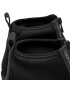 Calvin Klein Jeans Teniși Skater Vulcanized Mid Zip YM0YM00487 Negru - Pled.ro