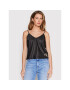 Calvin Klein Jeans Top J20J218184 Negru Regular Fit - Pled.ro