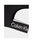 Calvin Klein Jeans Top Logo Tape IG0IG01950 Negru Slim Fit - Pled.ro