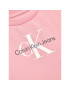 Calvin Klein Jeans Trening IN0IN00017 Roz Regular Fit - Pled.ro