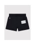 Calvin Klein Jeans Compleu trening Logo Boxy IG0IG01061 Negru Regular Fit - Pled.ro