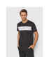 Calvin Klein Jeans Tricou J30J319296 Negru Regular Fit - Pled.ro