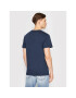 Calvin Klein Jeans Tricou J30J319876 Bleumarin Regular Fit - Pled.ro