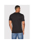 Calvin Klein Jeans Tricou J30J320855 Negru Regular Fit - Pled.ro