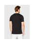 Calvin Klein Jeans Tricou J30J320936 Negru Slim Fit - Pled.ro