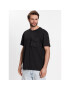 Calvin Klein Jeans Tricou J30J323807 Negru Regular Fit - Pled.ro