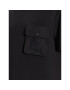 Calvin Klein Jeans Tricou J30J323807 Negru Regular Fit - Pled.ro