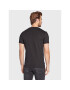 Calvin Klein Jeans Tricou Monogram J30J322466 Negru Regular Fit - Pled.ro