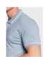 Calvin Klein Jeans Tricou polo J30J315603 Albastru Slim Fit - Pled.ro