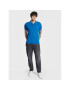 Calvin Klein Jeans Tricou polo J30J315603 Albastru Slim Fit - Pled.ro