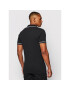 Calvin Klein Jeans Tricou polo J30J315603 Negru Slim Fit - Pled.ro