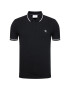 Calvin Klein Jeans Tricou polo J30J315603 Negru Slim Fit - Pled.ro