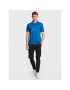 Calvin Klein Jeans Tricou polo J30J322853 Albastru Relaxed Fit - Pled.ro