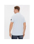 Calvin Klein Jeans Tricou polo J30J323394 Albastru Regular Fit - Pled.ro