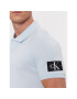 Calvin Klein Jeans Tricou polo J30J323394 Albastru Regular Fit - Pled.ro