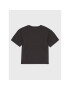 Calvin Klein Jeans Tricou Reveal Monogram IG0IG01939 Negru Regular Fit - Pled.ro