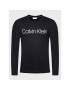 Calvin Klein Longsleeve K10K104690 Negru Regular Fit - Pled.ro