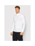 Calvin Klein Longsleeve K10K107921 Alb Slim Fit - Pled.ro