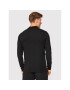 Calvin Klein Longsleeve K10K107921 Negru Slim Fit - Pled.ro