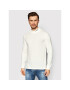 Calvin Klein Longsleeve K10K109054 Bej Slim Fit - Pled.ro