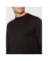 Calvin Klein Longsleeve K10K109735 Negru Regular Fit - Pled.ro