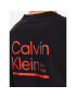 Calvin Klein Longsleeve K10K112157 Negru Regular Fit - Pled.ro