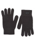 Calvin Klein Mănuși de Damă Essential Knit Gloves K60K611167 Negru - Pled.ro