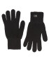 Calvin Klein Mănuși de Damă Re-Lock Knit Gloves K60K611164 Negru - Pled.ro