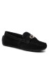 Calvin Klein Mocasini Driving Moc W/Hdw Su HW0HW00625 Negru - Pled.ro