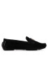 Calvin Klein Mocasini Driving Moc W/Hdw Su HW0HW00625 Negru - Pled.ro