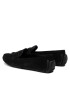 Calvin Klein Mocasini Driving Moc W/Hdw Su HW0HW00625 Negru - Pled.ro