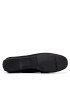 Calvin Klein Mocasini Driving Moc W/Hdw Su HW0HW00625 Negru - Pled.ro