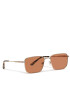 Calvin Klein Ochelari de soare CK23101S Maro - Pled.ro